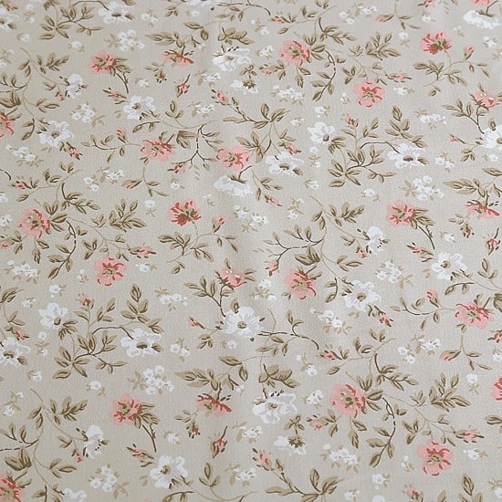 Laura Ashley Bonnie 300tc Sheet Set