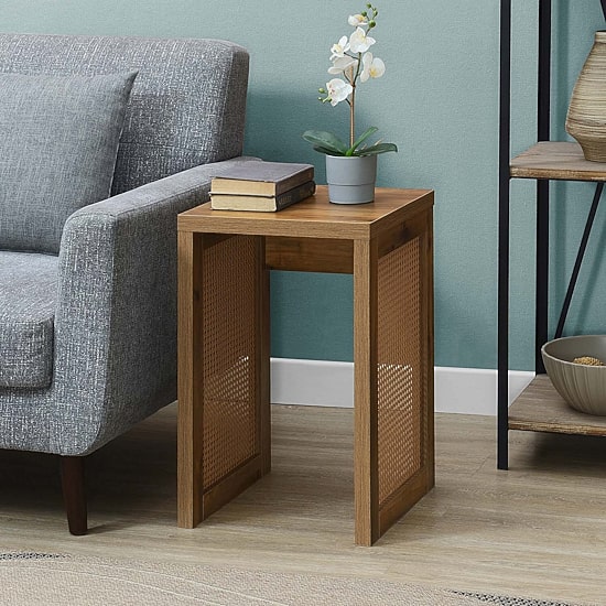 Convenience Concepts Northfield End Table
