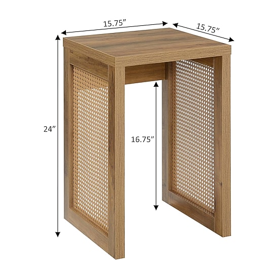 Convenience Concepts Northfield End Table