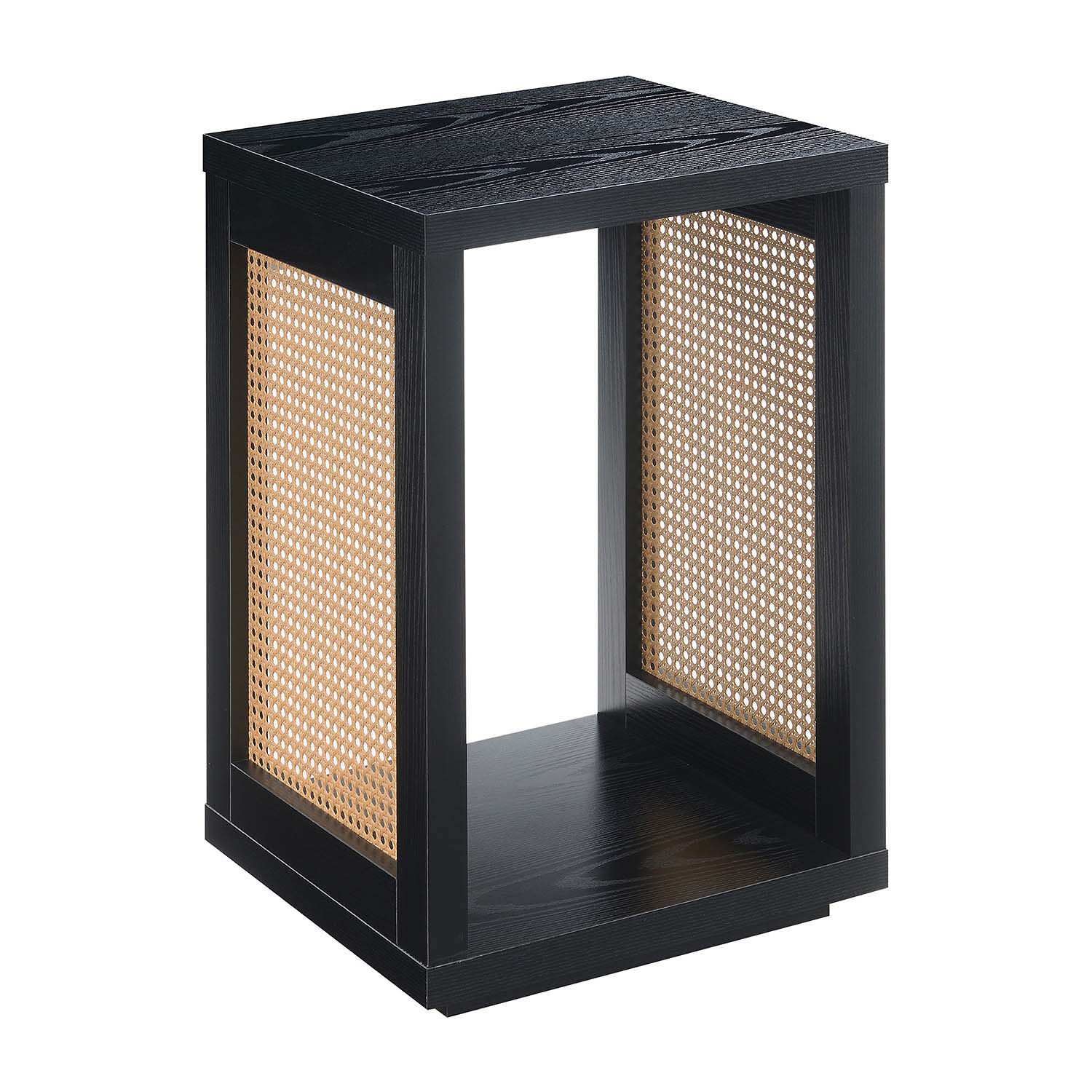 Convenience Concepts Northfield Admiral End Table