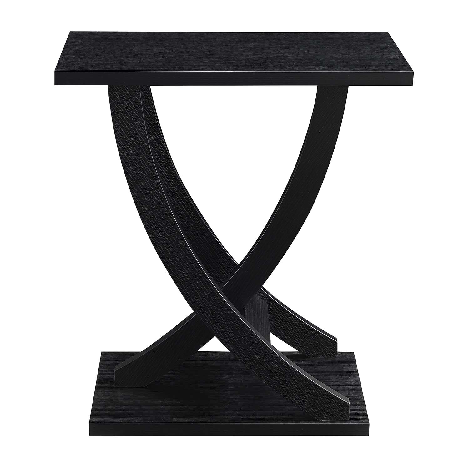 Convenience Concepts Newport End Table