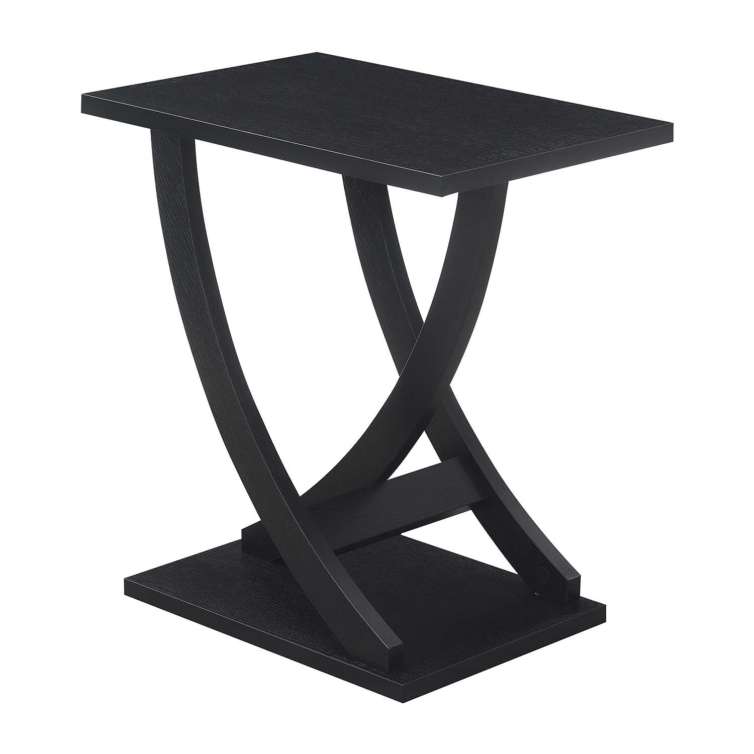 Convenience Concepts Newport End Table