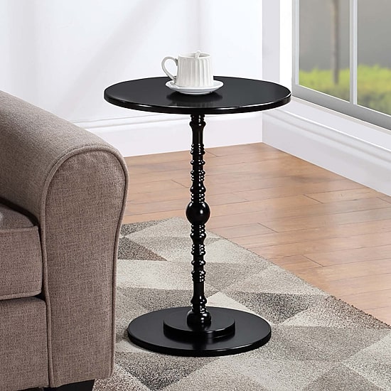 Convenience Concepts Classic Accents End Table