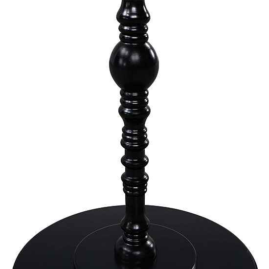 Convenience Concepts Classic Accents End Table
