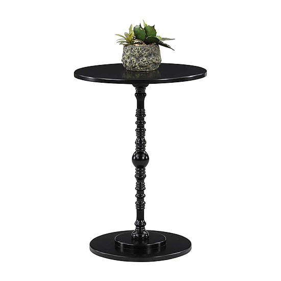 Convenience Concepts Classic Accents End Table