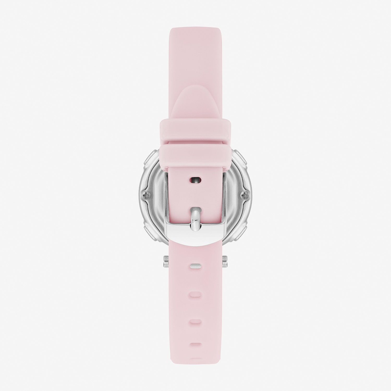 Armitron Womens Pink Strap Watch 45/7145lav
