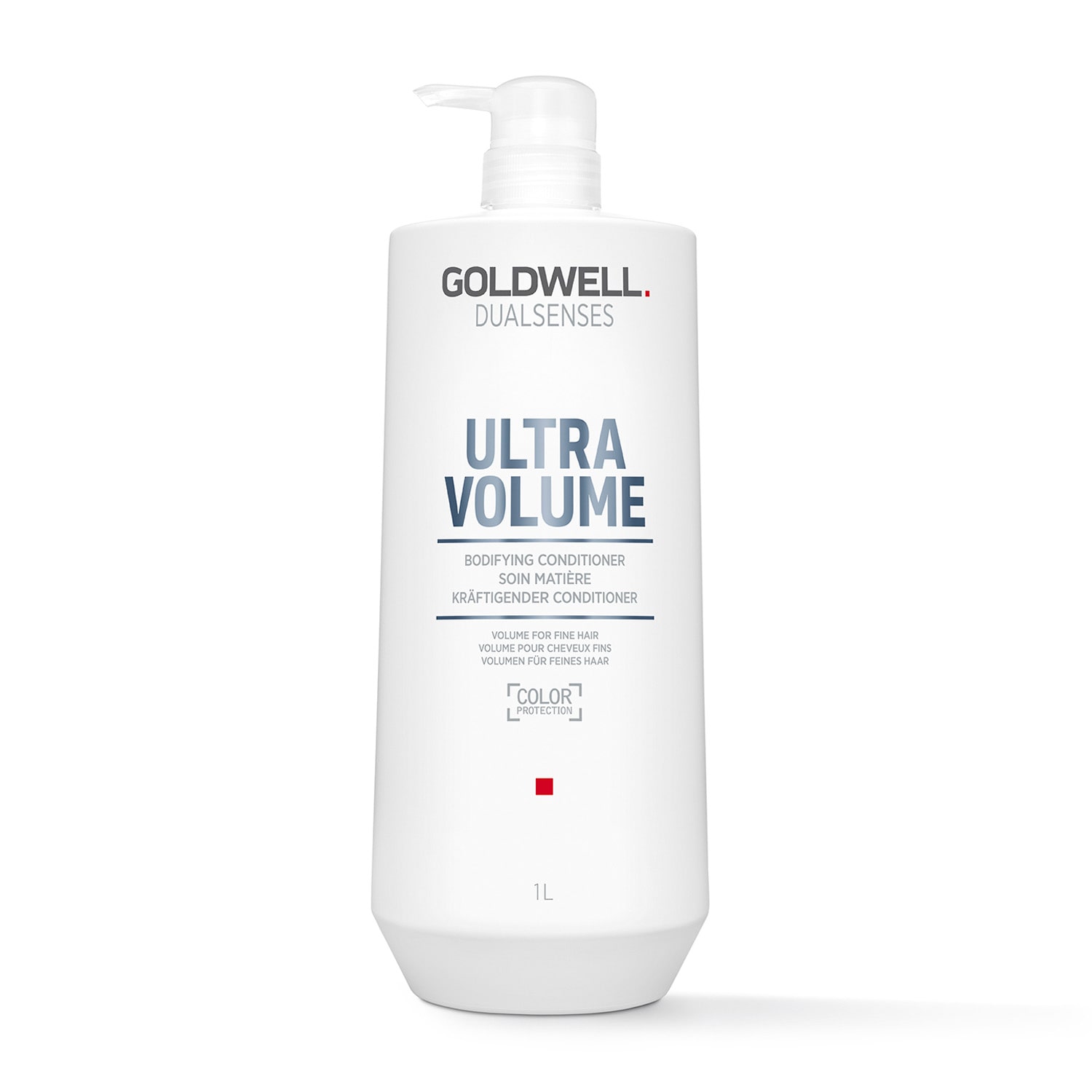 Goldwell Dualsenses Ultra Volume Bodifying Conditioner 33.8 oz.