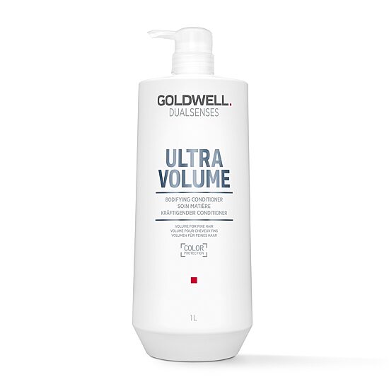 Goldwell Dualsenses Ultra Volume Bodifying Conditioner 33.8 oz.