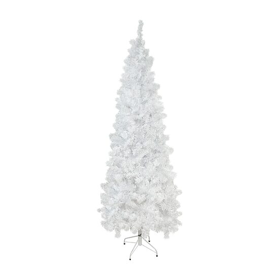 Northlight Winston Pine Unlit 7 1/2 Foot Pine Christmas Tree