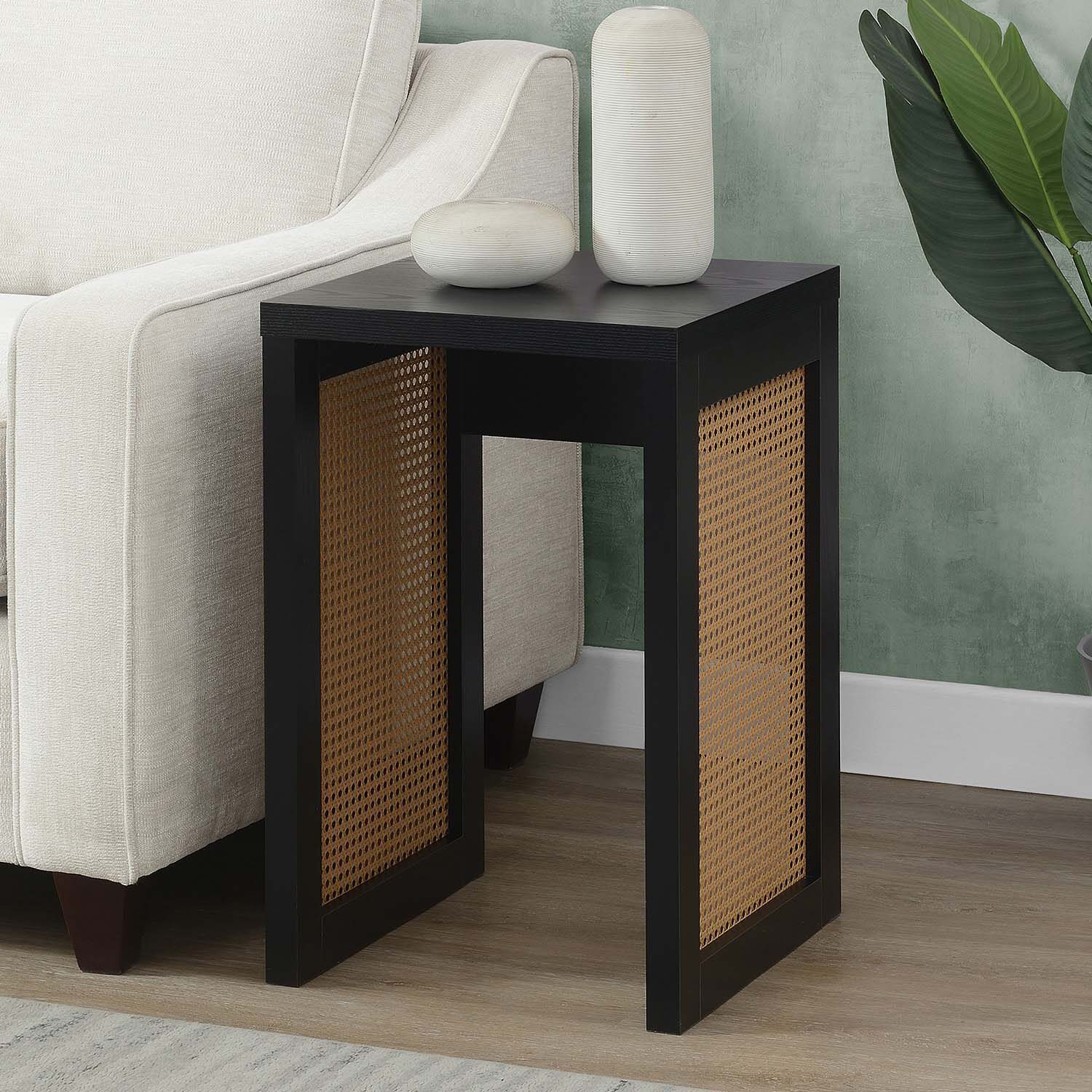 Convenience Concepts Northfield End Table