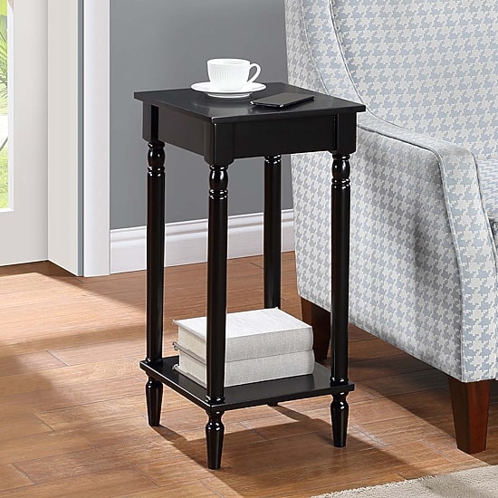Convenience Concepts Kim End Table