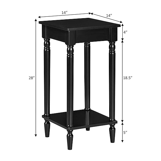 Convenience Concepts Kim End Table