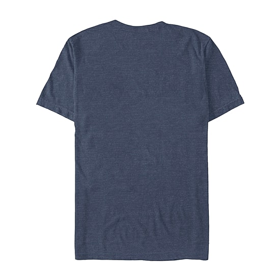 Mens Short Sleeve Despicable Me 4 Graphic T-Shirt