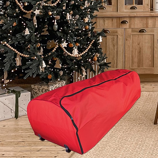 Northlight Rolling Tree Storage Bag
