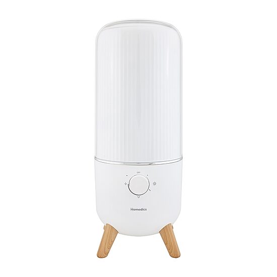 HoMedics Top-Fill 45hr Ultrasonic Humidifier