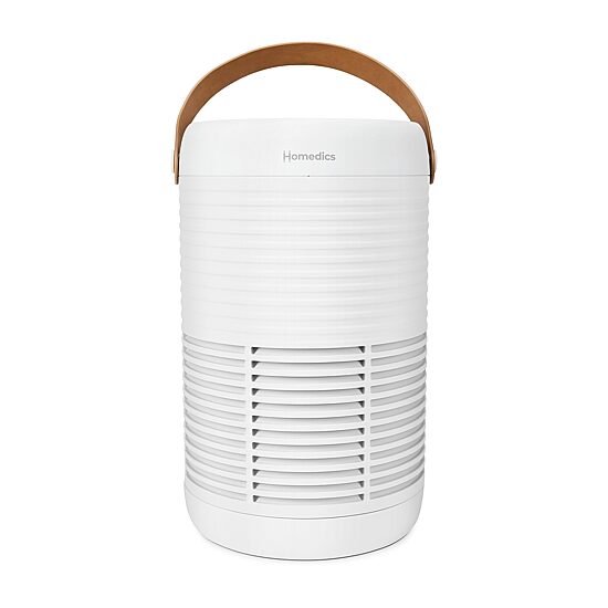 HoMedics 3-In-1 True Hepa Large Room Air Purifier