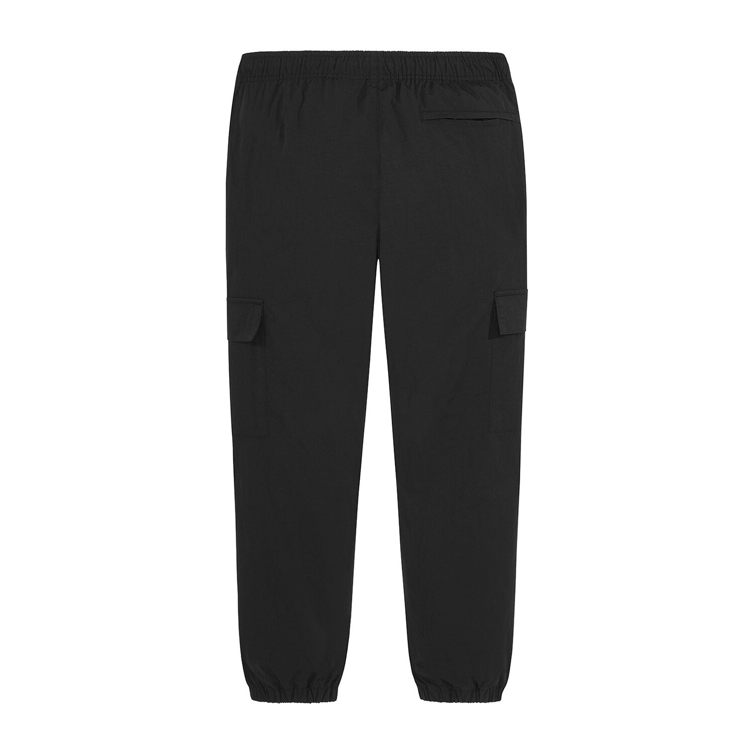 PUMA Big Kid Boys Cuffed Active Cargo Pant