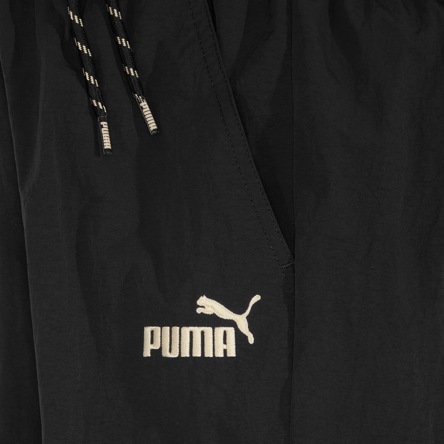 PUMA Big Kid Boys Cuffed Active Cargo Pant