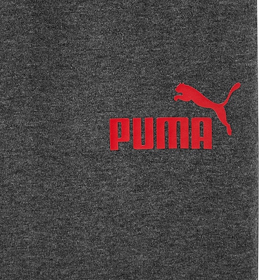 PUMA Little & Big Kid Boys Fleece 3-pc. Pant Set