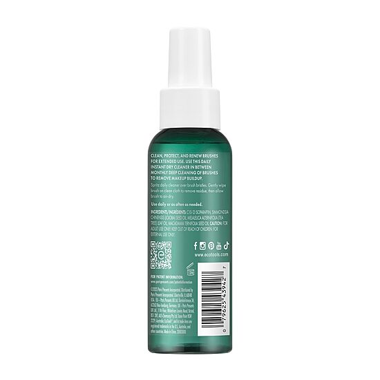 Eco Tools Daily Brush Cleaner