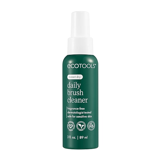 Eco Tools Daily Brush Cleaner