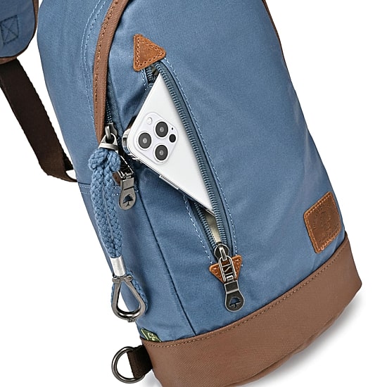 TSD Brand Urban Light Sling Bag Backpack