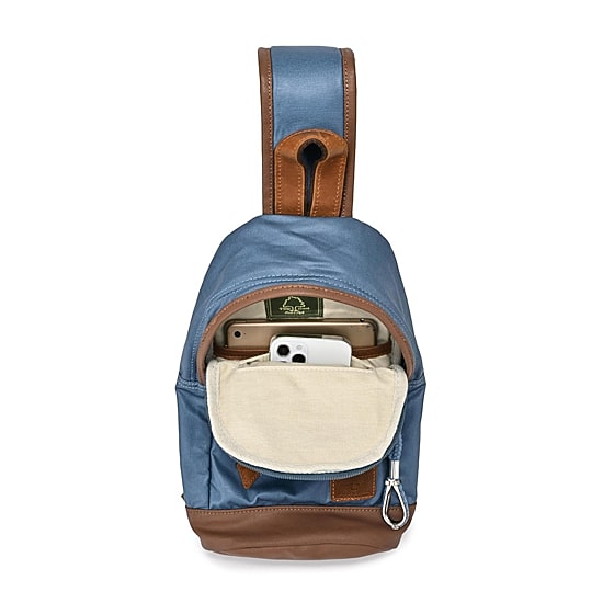 TSD Brand Urban Light Sling Bag Backpack