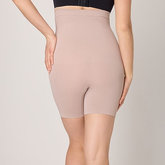 Maidenform Seamless Thigh Slimmers Dms839