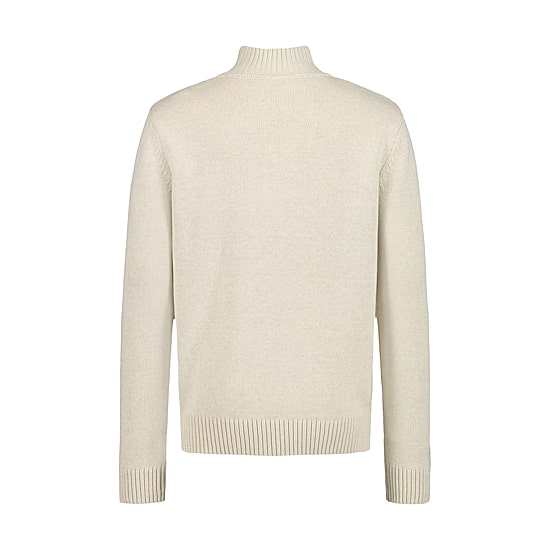IZOD Little & Big Kid Boys High Neck Long Sleeve Pullover Sweater