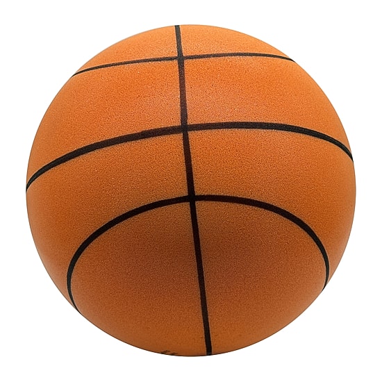 Supreme Silent Sports Basketball