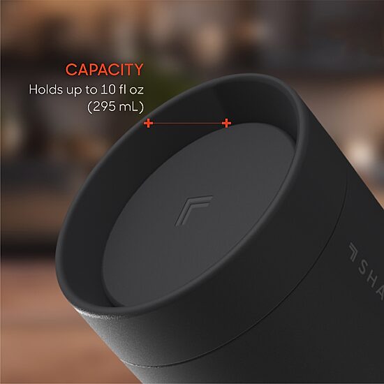 Sharper Image® Heated Travel Mug
