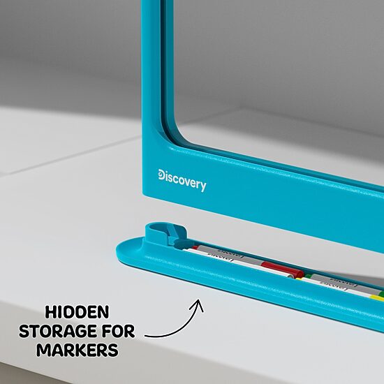 Discovery™ Deluxe Light Designer 6-In-1 Art Board