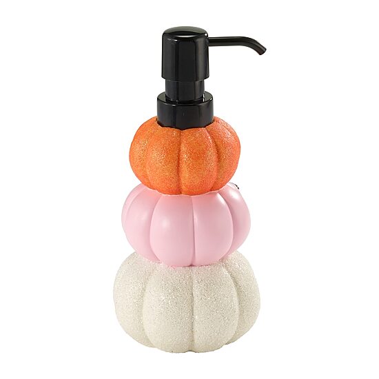 Avanti Trick Or Treat Soap Dispenser