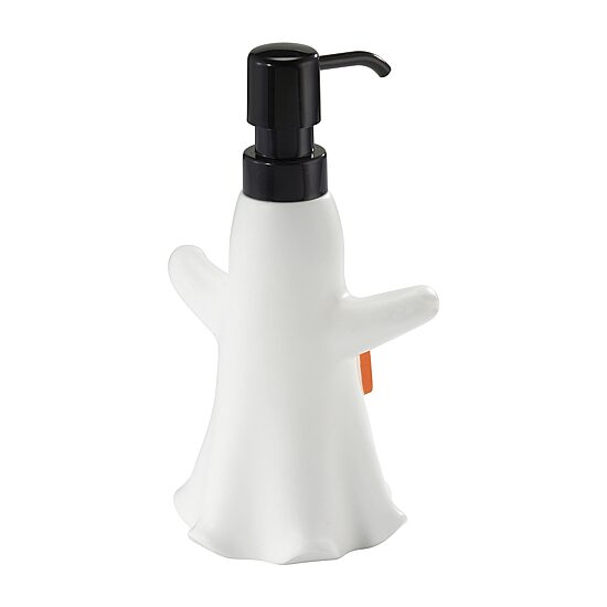 Avanti Ghost Boo Soap Dispenser