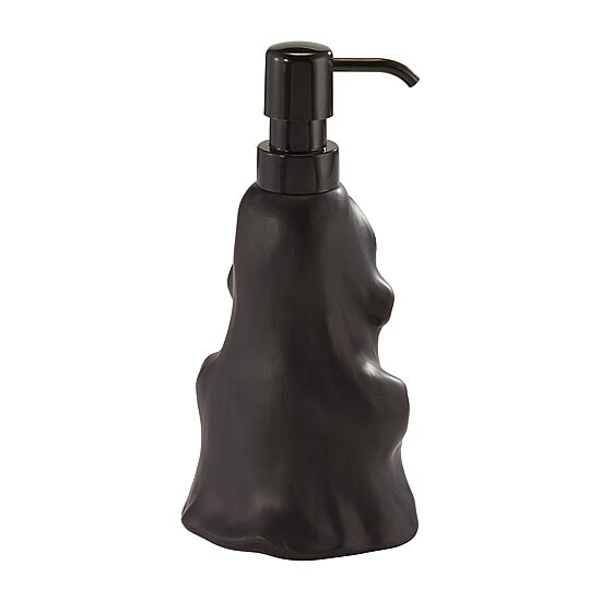 Avanti Cool Skelleton Lotion Pump Soap Dispenser