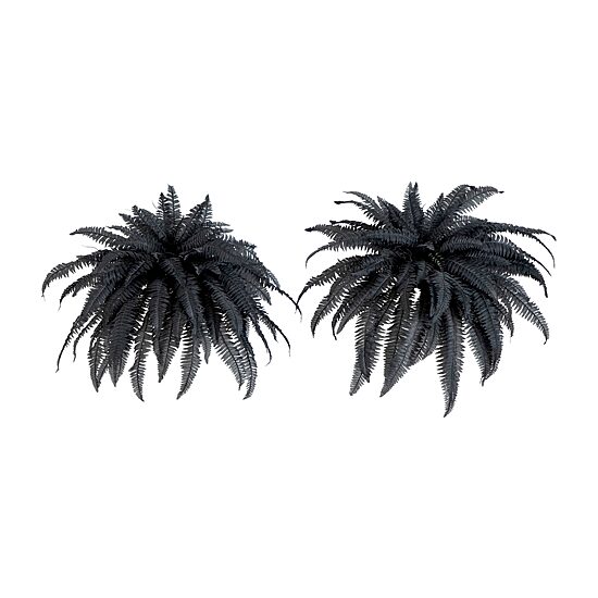 Nearly Natural 2-pc. Artificial Plant