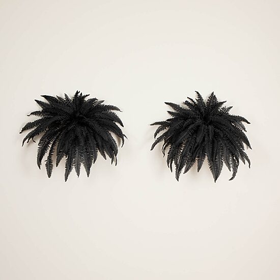 Nearly Natural 2-pc. Artificial Plant