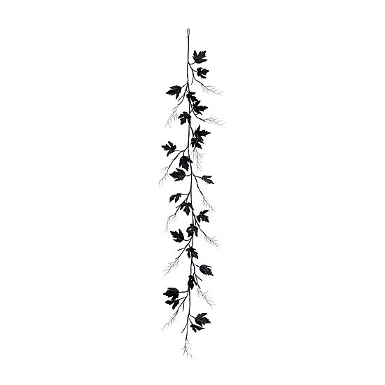 Nearly Natural Halloween Indoor Garland
