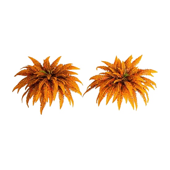 Nearly Natural 2-pc. Artificial Plant