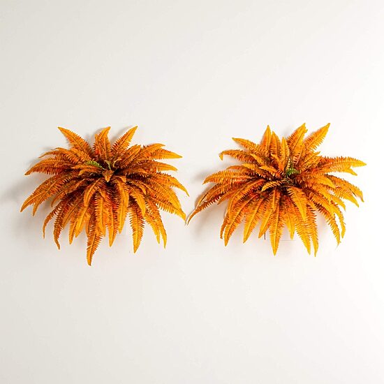 Nearly Natural 2-pc. Artificial Plant