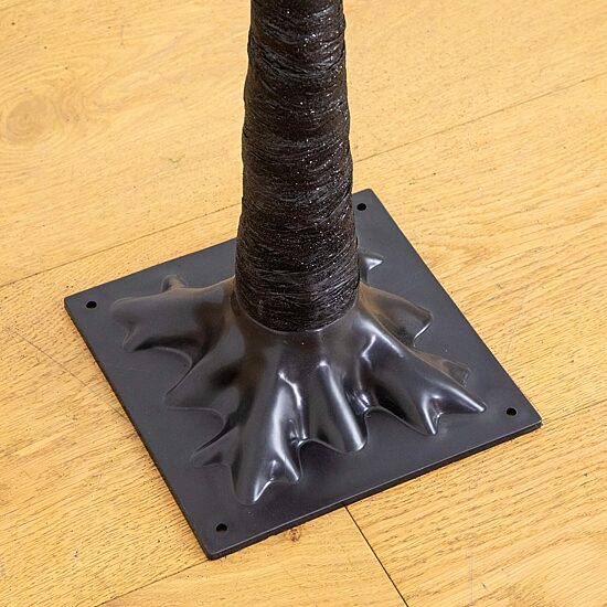Nearly Natural Lighted Indoor Artificial Tree