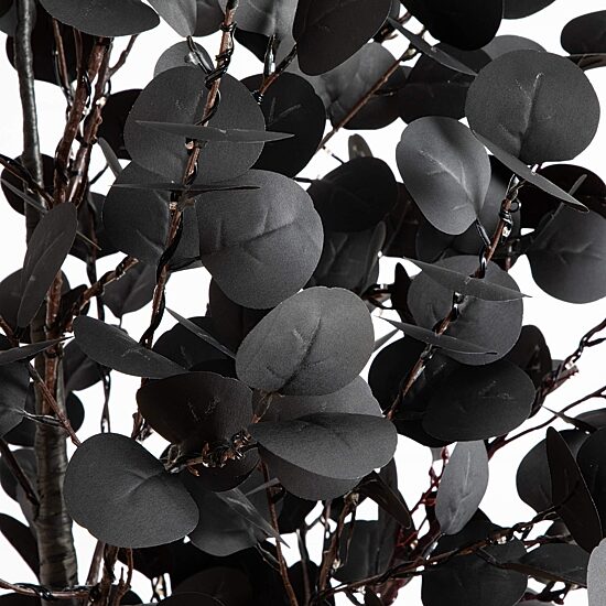 Nearly Natural Lighted Indoor Artificial Tree