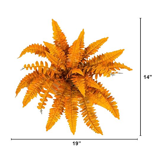 Nearly Natural 6-pc. Artificial Plant