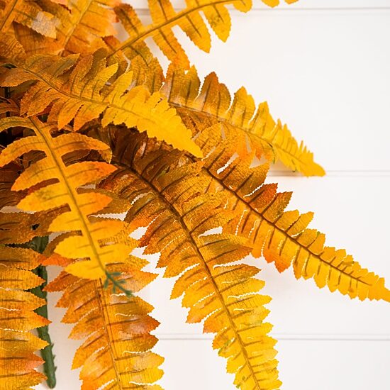 Nearly Natural 6-pc. Artificial Plant