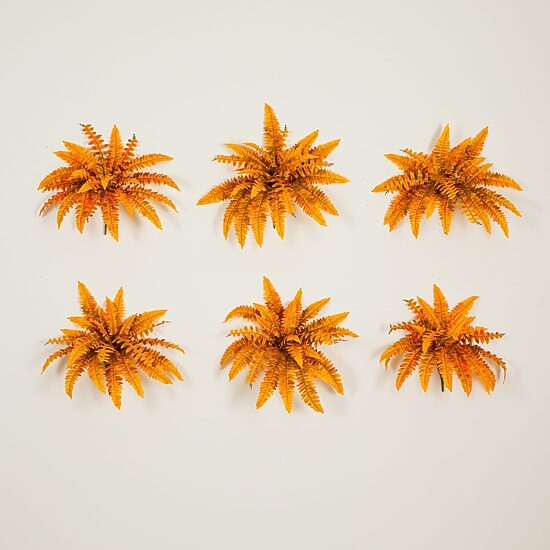 Nearly Natural 6-pc. Artificial Plant