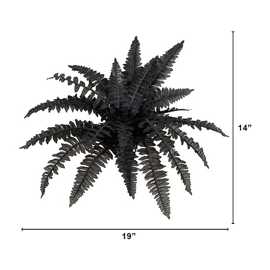 Nearly Natural 6-pc. Artificial Plant