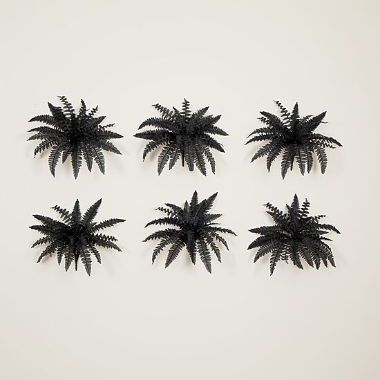 Nearly Natural 6-pc. Artificial Plant