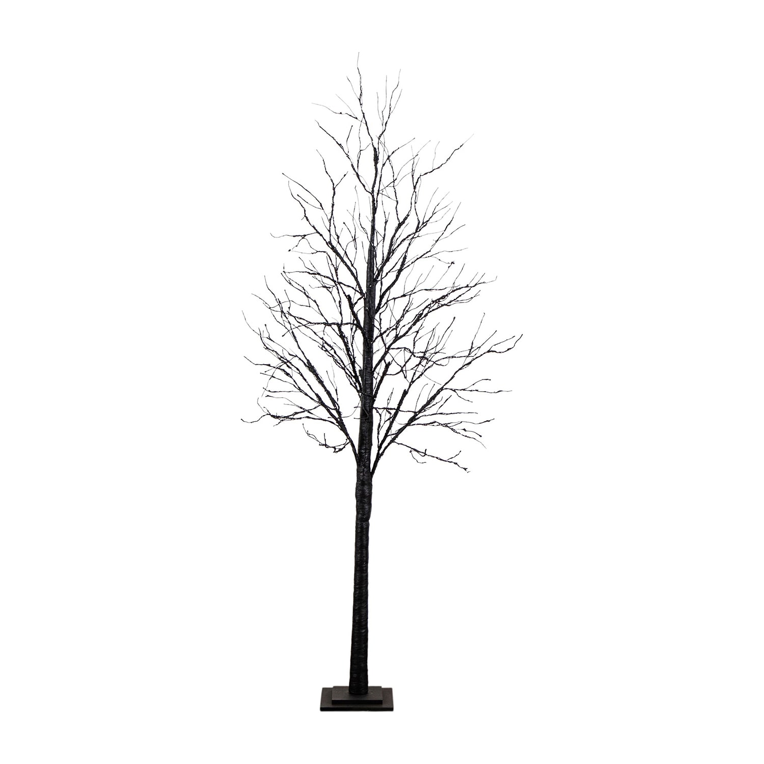 Nearly Natural Lighted Indoor Artificial Tree