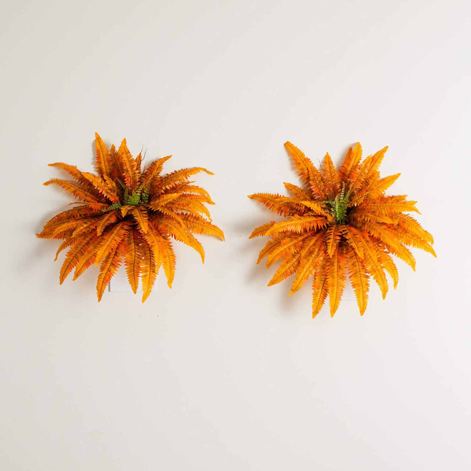 Nearly Natural 2-pc. Artificial Plant
