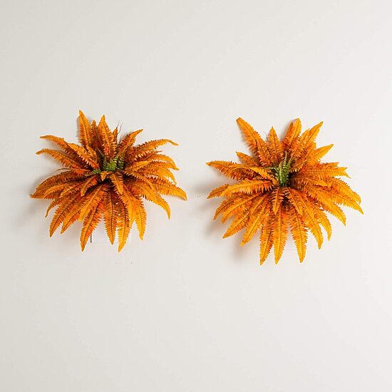 Nearly Natural 2-pc. Artificial Plant